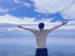 -白草畔自然风景区