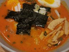 -池奈·咖喱蛋包饭(熙地港店)