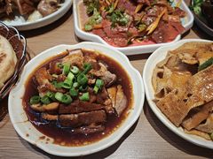-肖家客饸饹面(郑州总店)