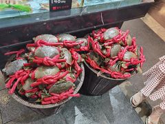-紫阳海鲜楼·传承闽味(长乐路总店)
