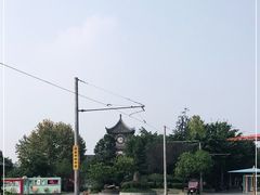 -安仁古镇