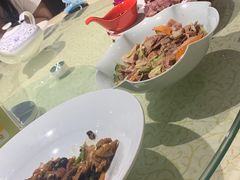 -潞安酒店(宁国路店)
