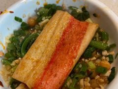 蟹肉-红鼎坊·老成都火锅(新南门店)