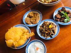 -同得兴 Since·1995 传统苏式面馆(十全街店)