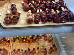-喜YOU冰糖葫芦·艾炒酸奶(兰州中心店)