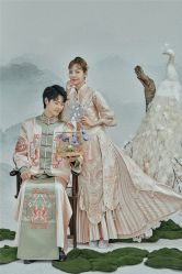 -易摄影婚纱摄影工作室
