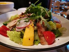 -MR.ROCKY洛奇先生RESTAURANT&BAR(宝安壹方城店)