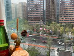 -普朗姆生蚝牛排馆 The Plump Oyster(成都摩方购物中心店)