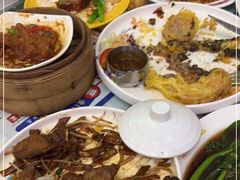 -澳门陈光记烧味饭店(万象城店)