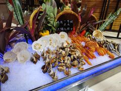 -松山湖帝豪花园酒店西餐厅(美景中路店)