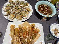 冰镇花螺-海鲜e族(马王堆店)