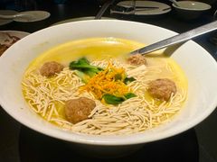 -逸品淮扬(东方渔人码头店)