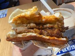 -马记永·兰州牛肉面(天通苑家乐福店)