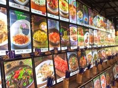 -园林美食城·本土农家菜(杨和镇店)