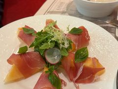 -安妮意大利餐厅(世贸天阶店)