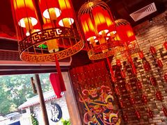 大堂-小龙坎火锅(东汇城店)
