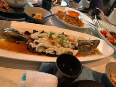 -杭州西湖柳莺里酒店·闻莺厅