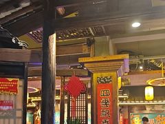 -民俗村柴火灶·景德江西菜(中国陶瓷博物馆店)