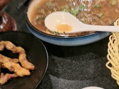 -鲁菜根·泰安菜(万达店)