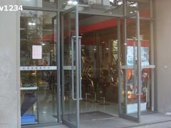 -同济大学四平路校区游泳馆