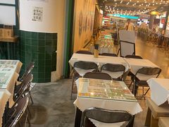 -阿金大白·上海菜馆(新天地店)