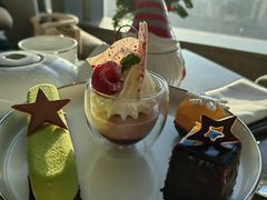-杭州柏悦酒店·悅厅