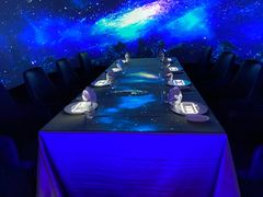 -三号码头罗氏虾小馆