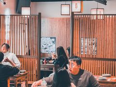 -大盐帮川菜馆(长楹天街店)