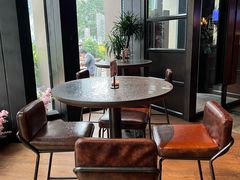 -京A Taproom·精酿餐吧(CBD店)
