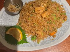 -卡朋厨房(289艺术园区店)