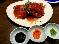油鸡下半-星平鸡饭·粤菜小炒(印象城旗舰店)