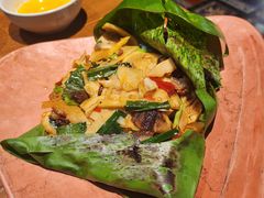 -云海肴·汽锅鸡·云南代表菜(天山百盛优客店)