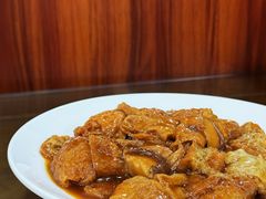 -京天红酒家(虎坊路店)