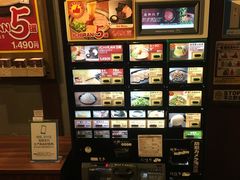 -一兰拉面(池袋店)