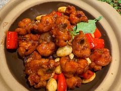 -留半山·香港食堂(啦啦宝都店)