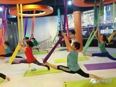 -阳光游泳培训基地(天通苑店)