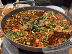 -李不管把把烧(天府三街店)
