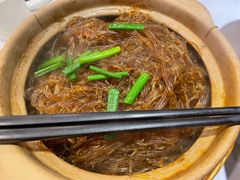 干烧鹅掌-阿诺泰·泰国餐厅(棕北店)