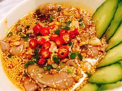 蓉城小腰怪-付掌柜在成都·热炒砂锅集(金禾店)