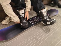 -4+2肆加贰雪具库(上庄店)