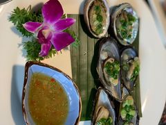 -忘忧草融合私房菜(红鼎国际店)