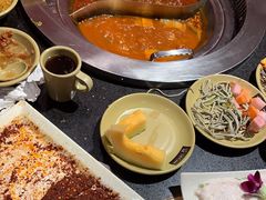 -唇辣号重庆老火锅(燕郊鑫乐汇店)