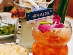 -芽笼芽笼新加坡餐厅(环球港店)