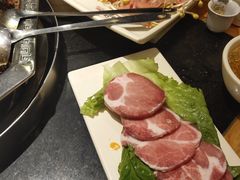 -锅首鲜品火锅(鸳鸯店)