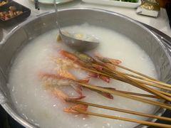 -盈田盈粥庄(博山东路店)