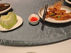 -肴约·花园式餐厅(湖里店)