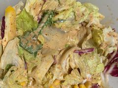 -船歌·鱼水饺青岛菜(枫蓝国际购物中心店)