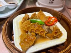 -又一间茶点轩(百汇广场店)