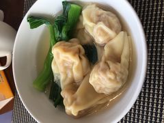 -白天鹅宾馆·流浮阁咖啡厅