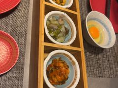 -满来寿喜烧(金虹桥店)